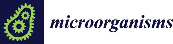 Microorganisms 
